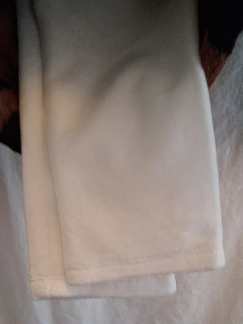 Carters soft fuzzy